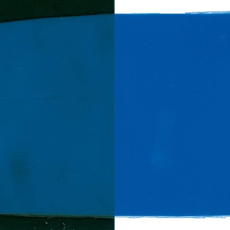 Schmincke Primacryl Artist Akrilik Boya 150 ml Seri 5 435 Cobalt Blue Light