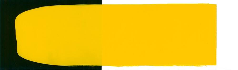 Schmincke Primacryl Artist Akrilik Boya 150 ml Seri 6 211 Cadmium Yellow Medium