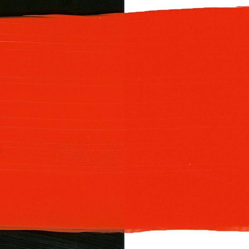 Schmincke Primacryl Artist Akrilik Boya 150 ml Seri 6 317 Cadmium Red Light