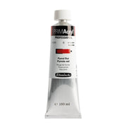 Schmincke Primacryl Artist Akrilik Boya 150 ml Seri 6 345 Pyrrole Red