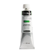 Schmincke Primacryl Artist Akrilik Boya 150 ml Seri 6 568 Vanadium Green