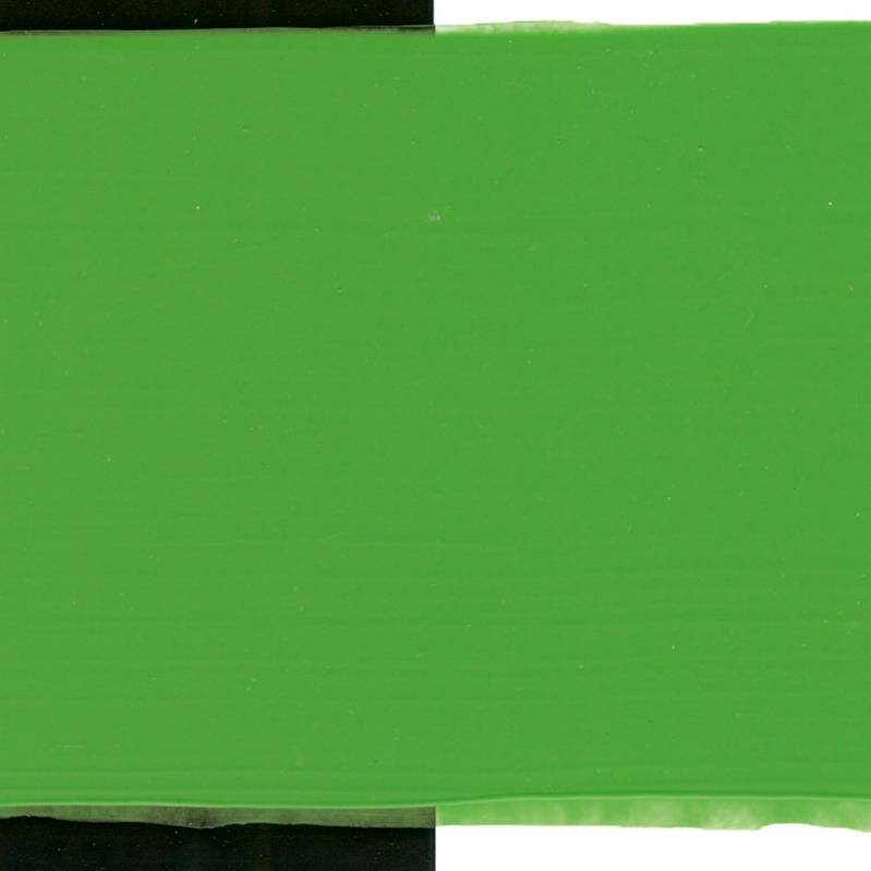 Schmincke Primacryl Artist Akrilik Boya 150 ml Seri 6 568 Vanadium Green
