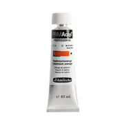 Schmincke Primacryl Artist Akrilik Boya 60 ml 214 Cadmium Orange
