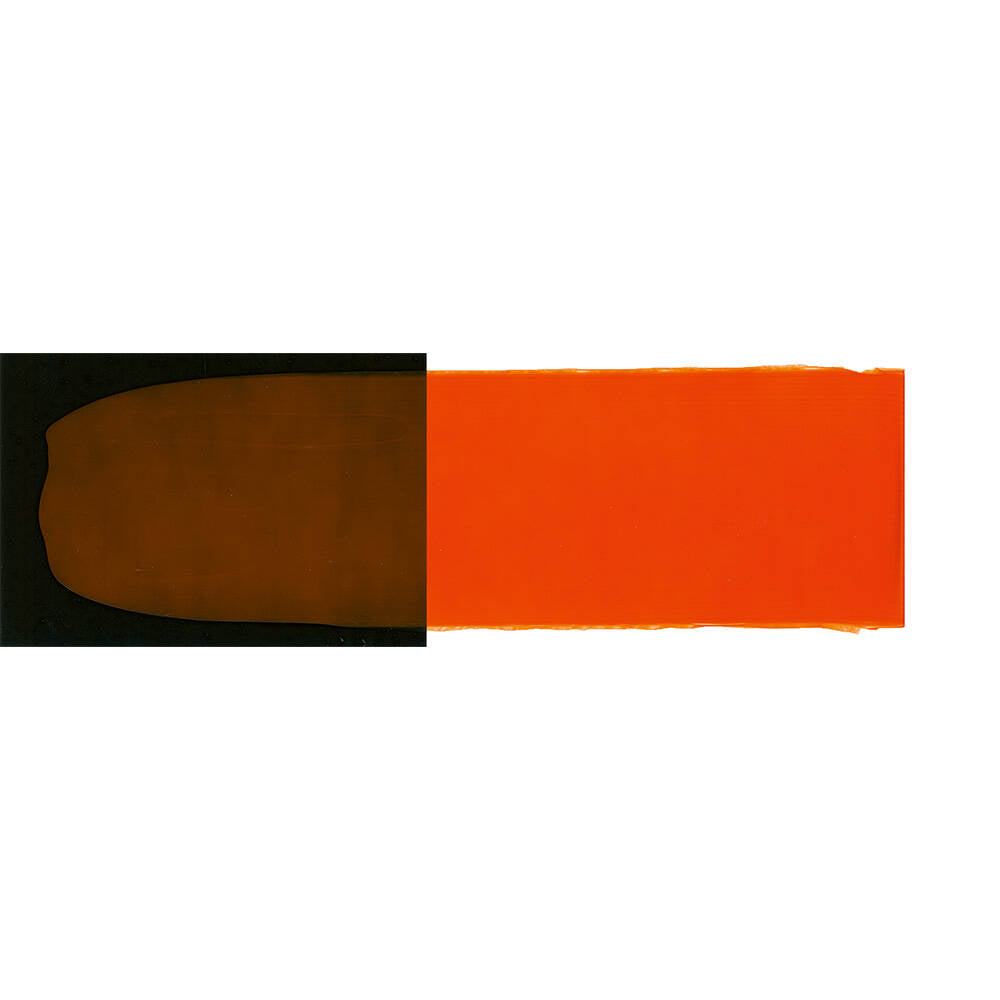 Schmincke Primacryl Artist Akrilik Boya 60 ml 216 Translucent Orange