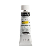 Schmincke Primacryl Artist Akrilik Boya 234 Cadmium Yellow Medium Hue 60 ml