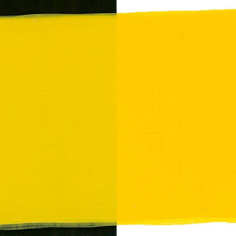 Schmincke Primacryl Artist Akrilik Boya 234 Cadmium Yellow Medium Hue 60 ml