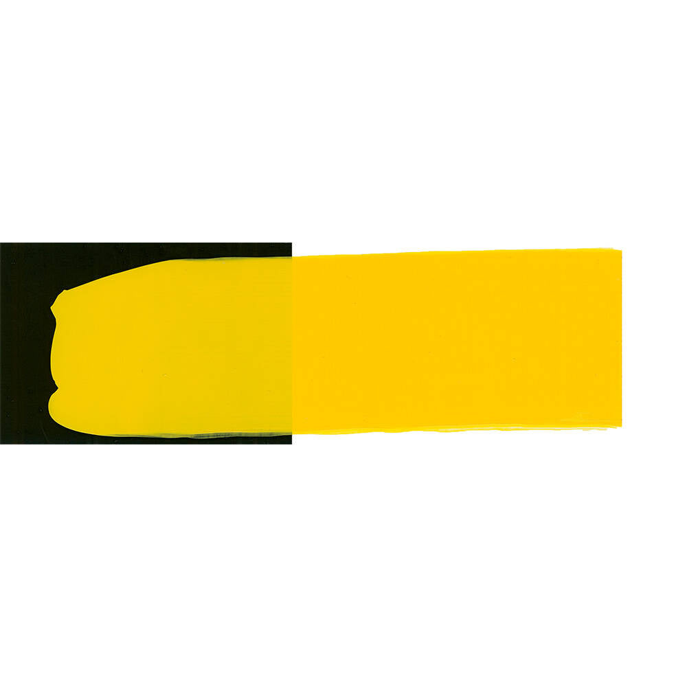 Schmincke Primacryl Artist Akrilik Boya 234 Cadmium Yellow Medium Hue 60 ml