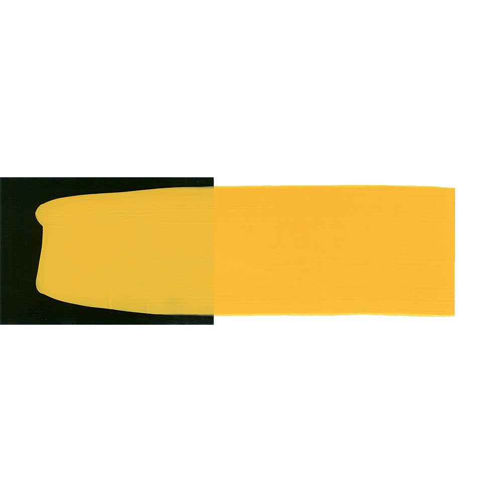 Schmincke Primacryl Artist Akrilik Boya 235 Titanium Gold Yellow 60 ml