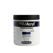 Schmincke Primacryl Artist Akrilik Boya 237 ml 433 Ultramarine blue Seri 1