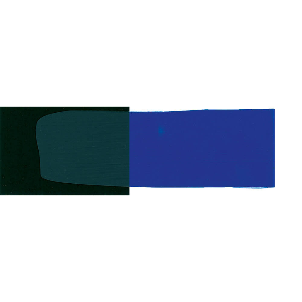 Schmincke Primacryl Artist Akrilik Boya 237 ml 433 Ultramarine blue Seri 1