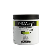 Schmincke Primacryl Artist Akrilik Boya 237 ml Seri 1 574 May Green