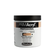 Schmincke Primacryl Artist Akrilik Boya 237 ml Seri 1 659 Burnt Ochre Light