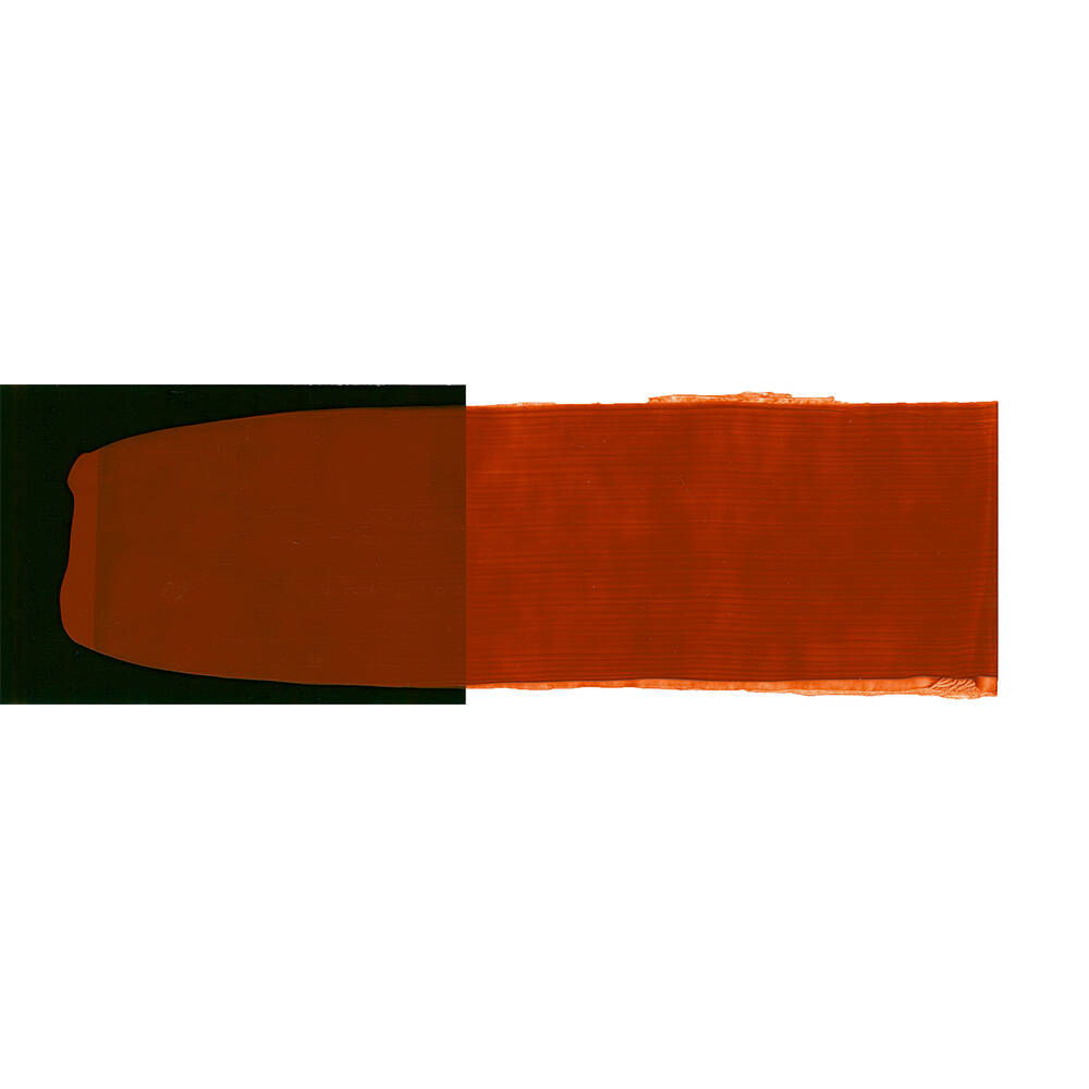Schmincke Primacryl Artist Akrilik Boya 237 ml 679 Burnt Sienna Seri 1
