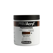 Schmincke Primacryl Artist Akrilik Boya 237 ml Seri 1 683 Mars Brown