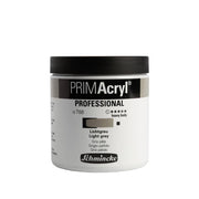 Schmincke Primacryl Artist Akrilik Boya 237 ml Seri 1 788 Light Grey