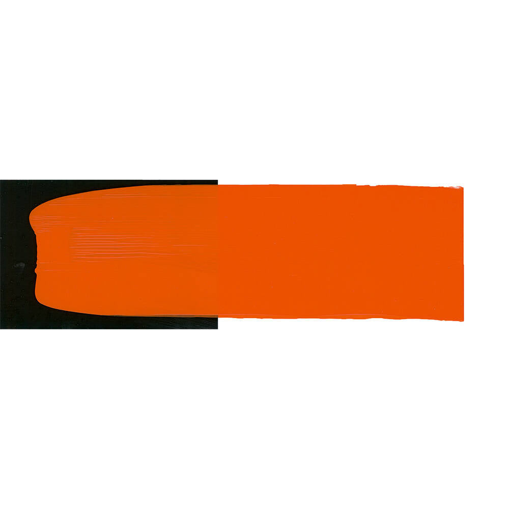 Schmincke Primacryl Artist Akrilik Boya 237 ml Seri 2 215 Brilliant Orange