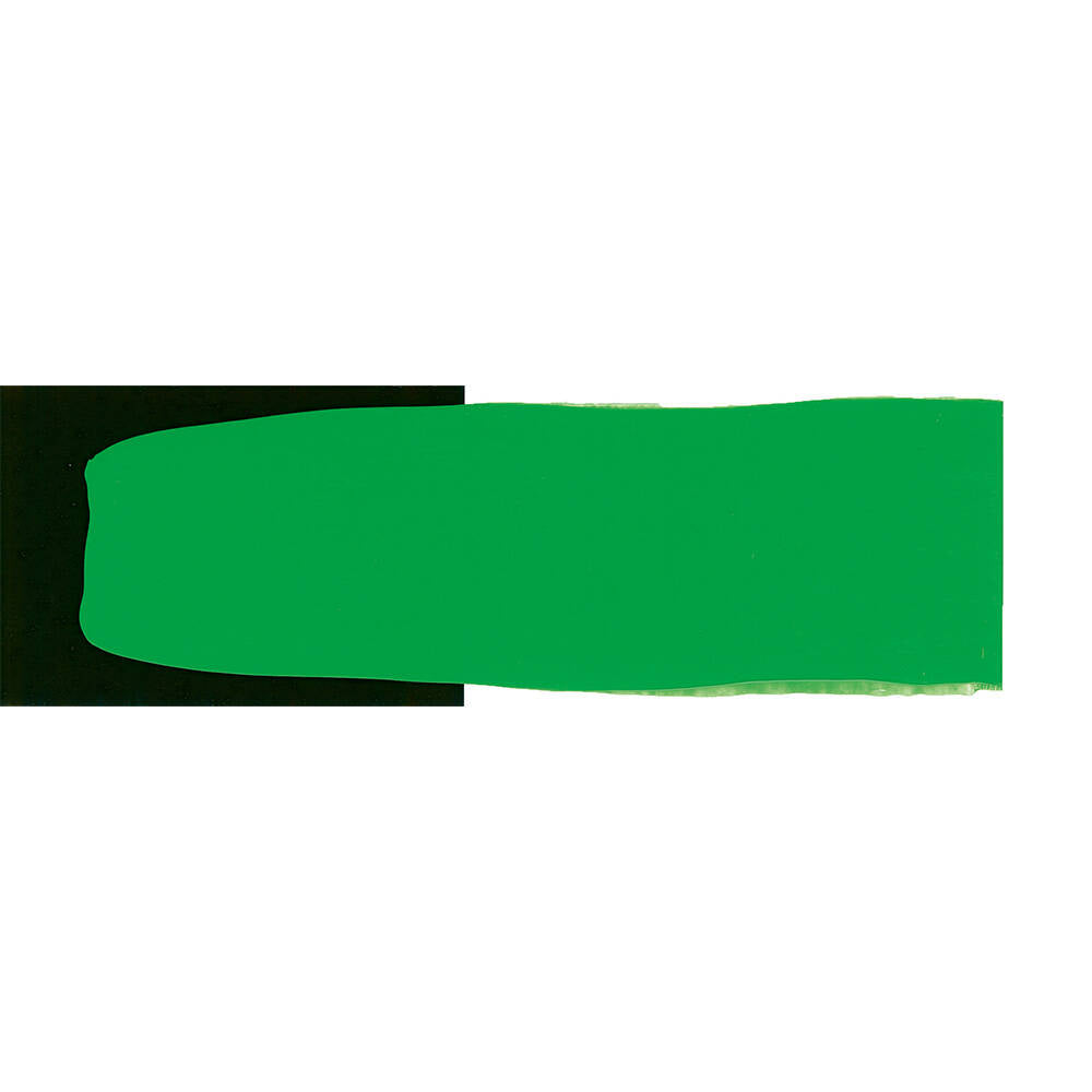 Schmincke Primacryl Artist Akrilik Boya 237 ml 567 Permanent green Seri 2
