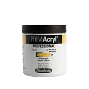 Schmincke Primacryl Artist Akrilik Boya 237 ml Seri 2 672 Naples Yellow