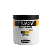 Schmincke Primacryl Artist Akrilik Boya 237 ml 212 Indian yellow Seri 3