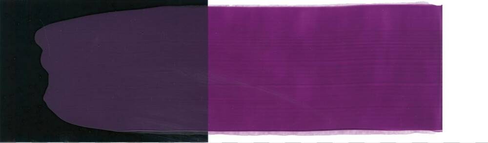 Schmincke Primacryl Artist Akrilik Boya 237 ml Seri 3 334 Manganese Violet