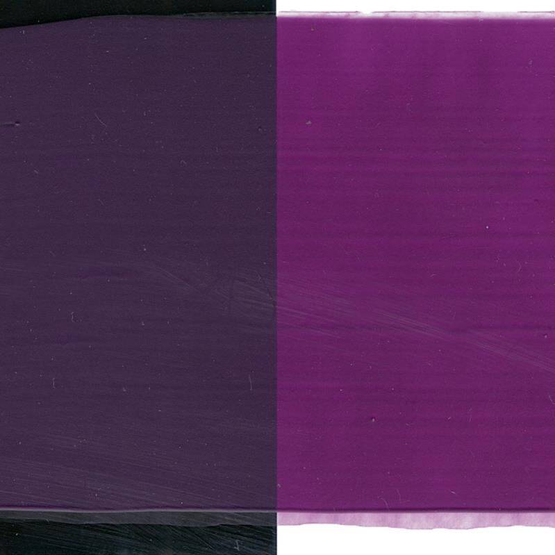 Schmincke Primacryl Artist Akrilik Boya 237 ml Seri 3 334 Manganese Violet