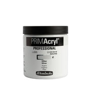 Schmincke Prımacryl Prima Arilik Boya 237 ml Silver