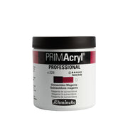 Schmincke Primacryl Artist Akrilik Boya 237 ml 326 Quinacridone magenta Seri 4