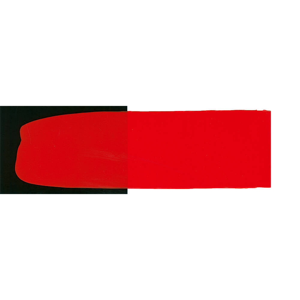 Schmincke Primacryl Artist Akrilik Boya 237 ml 318 Vermillion red Seri 5
