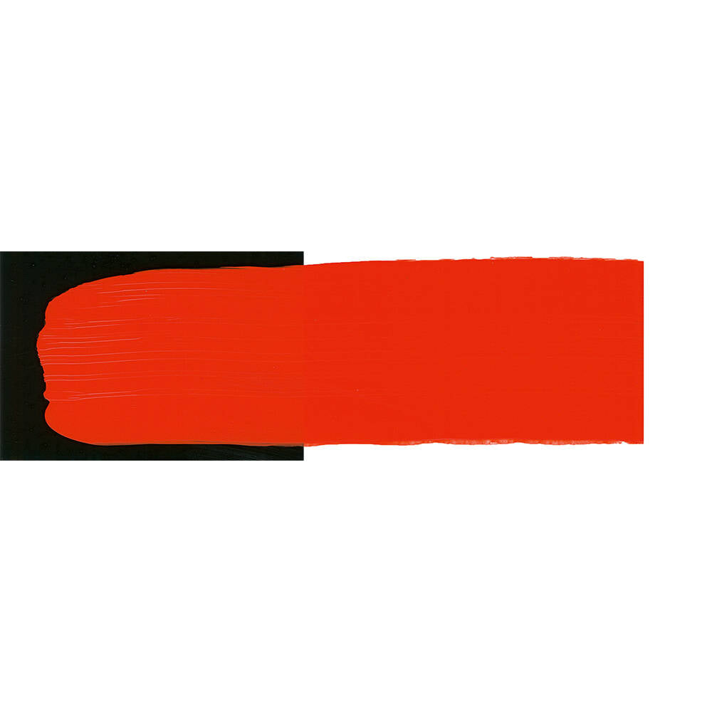 Schmincke Primacryl Artist Akrilik Boya 237 ml 317 Cadmium red light Seri 6