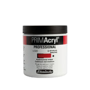 Schmincke Primacryl Artist Akrilik Boya 237 ml 320 Cadmium red medium Seri 6