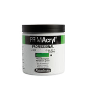 Schmincke Primacryl Artist Akrilik Boya 237 ml Seri 6 568 Vanadium Green