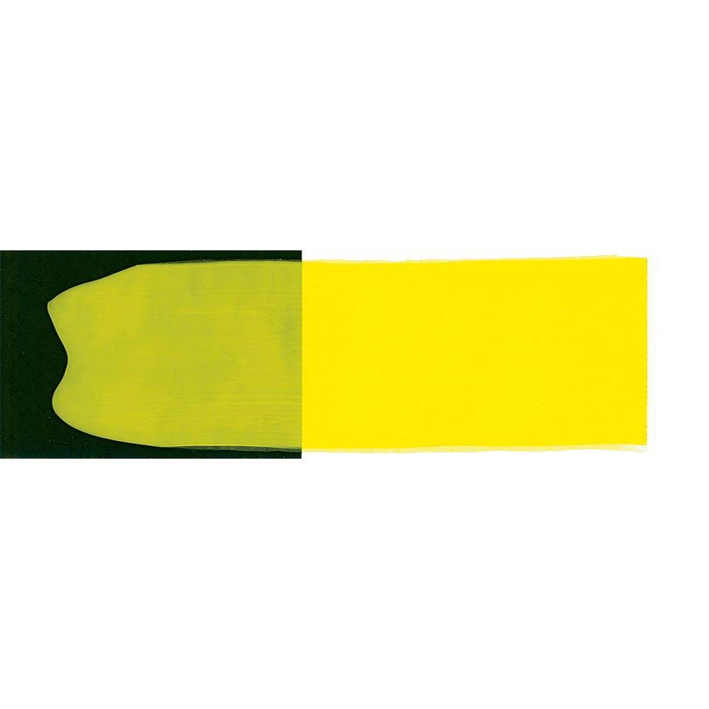 Schmincke Primacryl Artist Akrilik Boya 250 ml Seri 1 205 Lemon Yellow