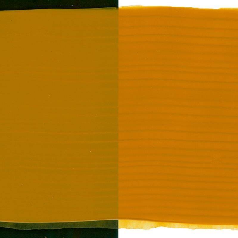 Schmincke Primacryl Artist Akrilik Boya 250 ml Seri 1 675 Light Ochre