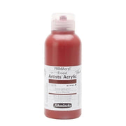 Schmincke Primacryl Artist Akrilik Boya 250 ml Seri 1 679 Burnt Sienna