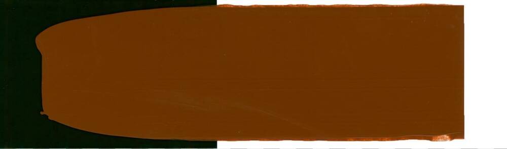 Schmincke Primacryl Artist Akrilik Boya 250 ml Seri 1 683 Mars Brown Fluid