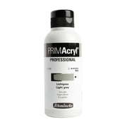 Schmincke Primacryl Artist Akrilik Boya 250 ml Seri 1 788 Light Grey Fluid