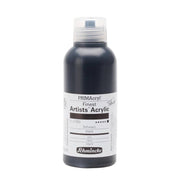 Schmincke Primacryl Artist Akrilik Boya 250 ml Seri 1 793 Black