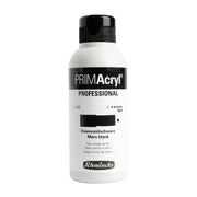 Schmincke Primacryl Artist Akrilik Boya 250 ml Seri 1 796 Mars black Fluid