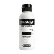 Schmincke Primacryl Artist Akrilik Boya 250 ml Seri 1 797 Carbon Black Fluid