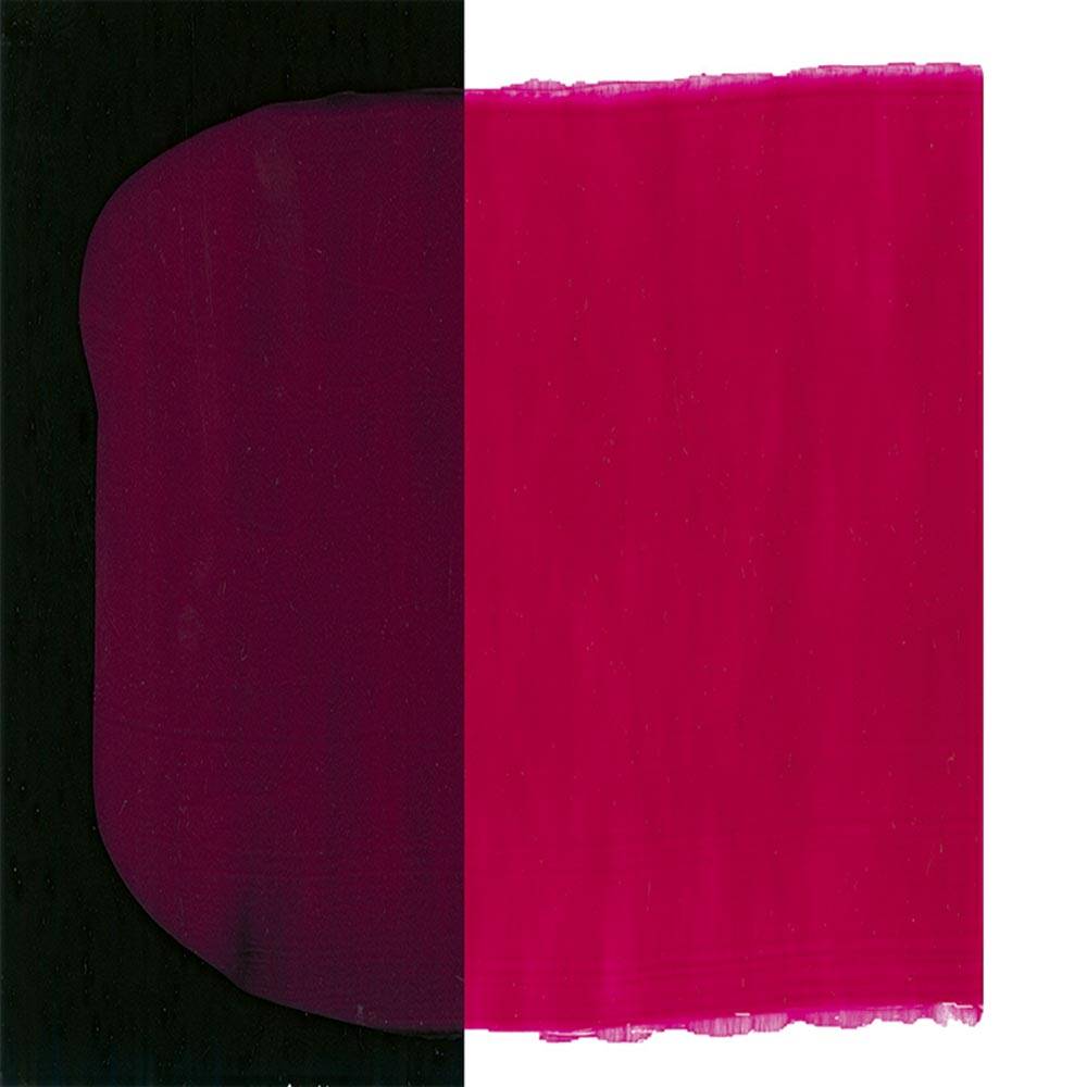 Schmincke Primacryl Artist Akrilik Boya 250 ml Seri 2 326 Quinacridone Magenta