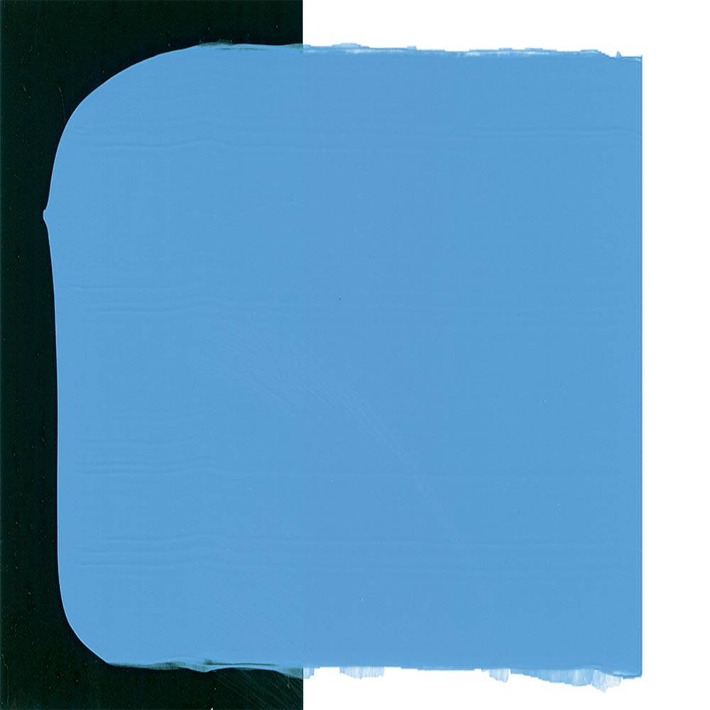 Schmincke Primacryl Artist Akrilik Boya 250 ml Seri 4 436 Royal Blue