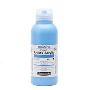 Schmincke Primacryl Artist Akrilik Boya 250 ml Seri 4 436 Royal Blue