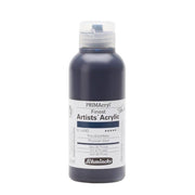 Schmincke Primacryl Artist Akrilik Boya 250 ml Seri 2 440 Prussian Blue