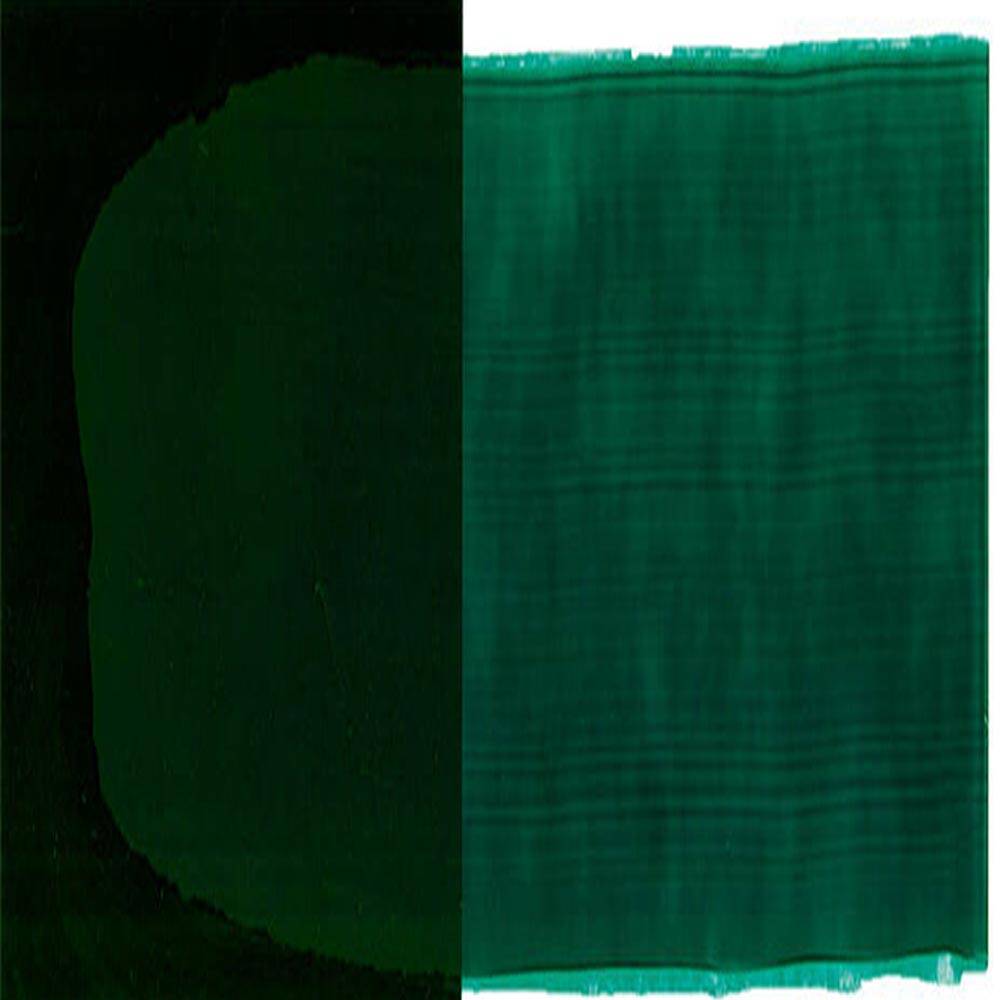 Schmincke Primacryl Artist Akrilik Boya 250 ml Seri 2 563 Phthalo Green Blue Shade
