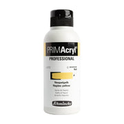 Schmincke Primacryl Artist Akrilik Boya 250 ml Seri 2 672 Naples Yellow Fluid