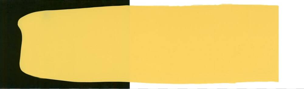 Schmincke Primacryl Artist Akrilik Boya 250 ml Seri 2 672 Naples Yellow Fluid
