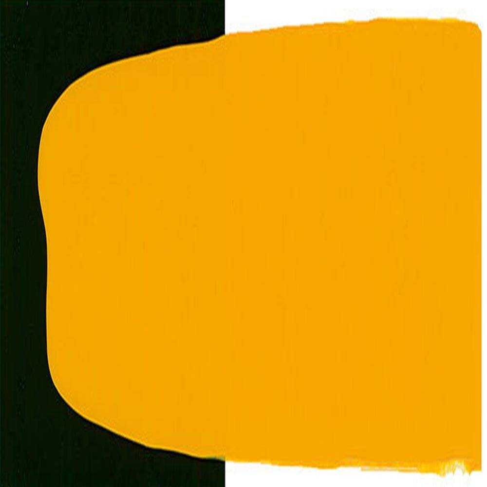 Schmincke Primacryl Artist Akrilik Boya 250 ml Seri 2 673 Naples Yellow Deep