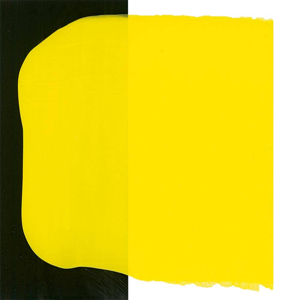 Schmincke Primacryl Artist Akrilik Boya 250 ml Seri 3 207 Cadmium Yellow Light