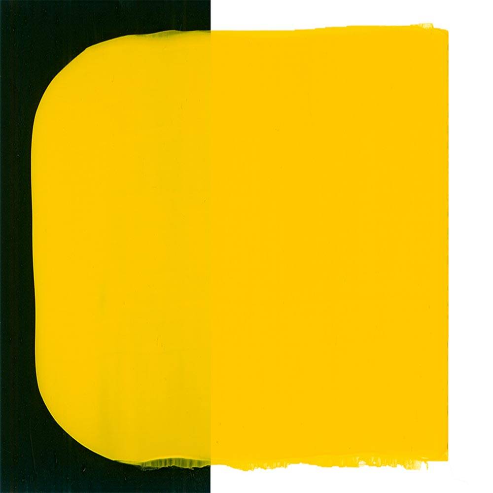 Schmincke Primacryl Artist Akrilik Boya 250 ml Seri 3 211 Cadmium Yellow Medium