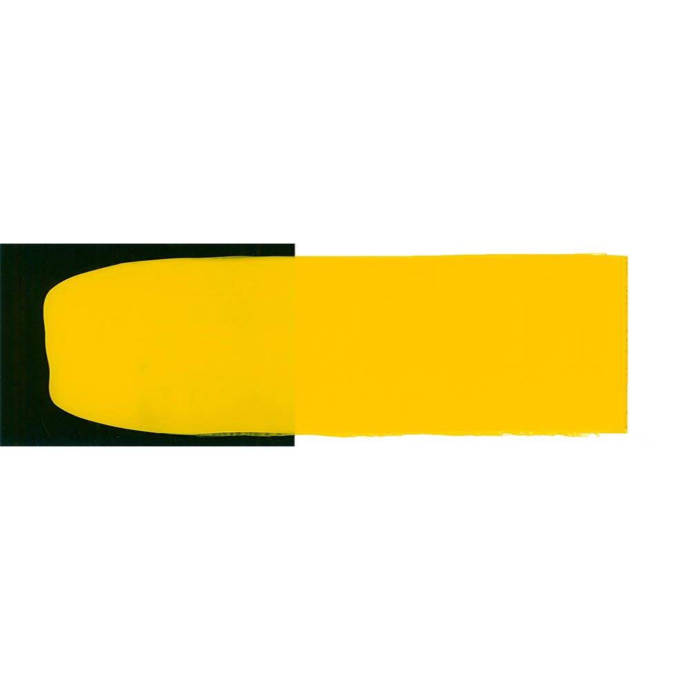Schmincke Primacryl Artist Akrilik Boya 250 ml Seri 3 211 Cadmium Yellow Medium